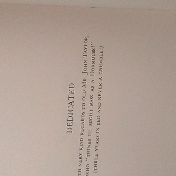 📕Beatrix Potter  Original Authorized Edition Peter Rabbit - Picture 8 of 16